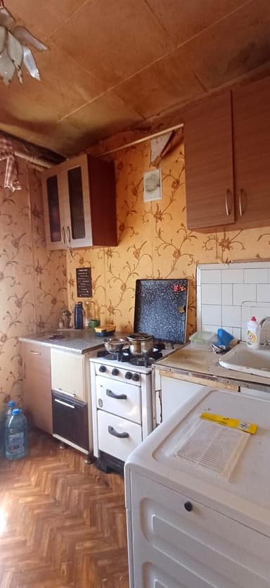 2-комнатная квартира по адресу ул. Космонавтов (площадь 43 м²) - Atlanta.ua - imageAlt 17