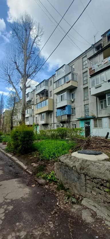 2-комнатная квартира по адресу ул. Космонавтов (площадь 43 м²) - Atlanta.ua - imageAlt 13