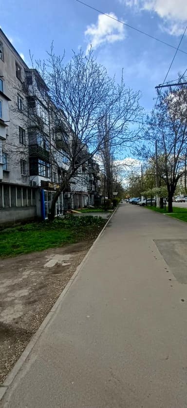 2-комнатная квартира по адресу ул. Космонавтов (площадь 43 м²) - Atlanta.ua - imageAlt 24