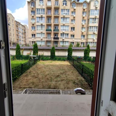 1-кімнатна квартира за адресою (площа 41 м²) - Atlanta.ua - фото 6