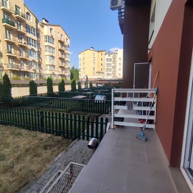 1-кімнатна квартира за адресою (площа 41 м²) - Atlanta.ua - фото 8