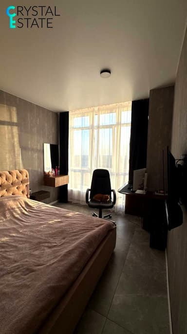 1-кімнатна квартира за адресою вул. Філатова ак. (площа 42 м²) - Atlanta.ua - imageAlt 13