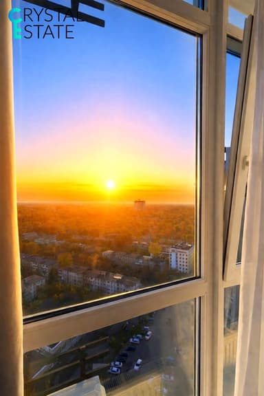 1-кімнатна квартира за адресою вул. Філатова ак. (площа 42 м²) - Atlanta.ua - imageAlt 15