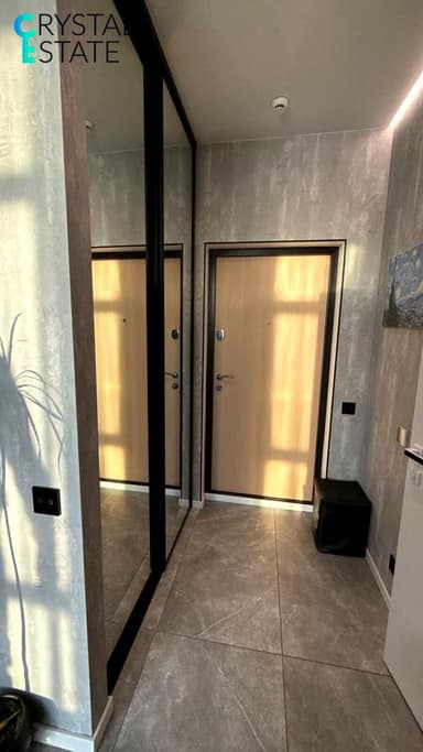 1-кімнатна квартира за адресою вул. Філатова ак. (площа 42 м²) - Atlanta.ua - imageAlt 18