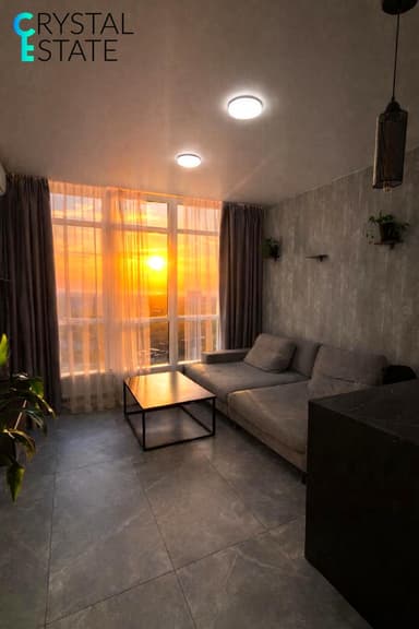 1-кімнатна квартира за адресою вул. Філатова ак. (площа 42 м²) - Atlanta.ua - imageAlt 11