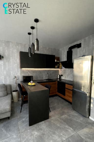 1-кімнатна квартира за адресою вул. Філатова ак. (площа 42 м²) - Atlanta.ua - imageAlt 16