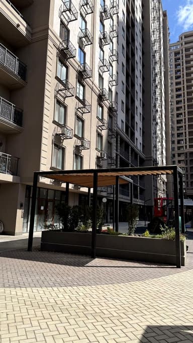 2-комнатная квартира по адресу ул. 10 апреля (площадь 81 м²) - Atlanta.ua - imageAlt 16