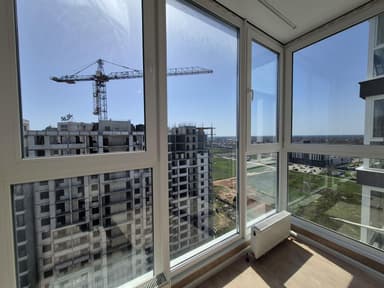 1-комнатная квартира по адресу ул. Спортивная (площадь 38 м²) - Atlanta.ua - фото 20