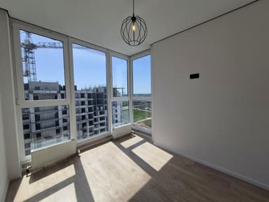 1-комнатная квартира по адресу ул. Спортивная (площадь 38 м²) - Atlanta.ua - фото 19