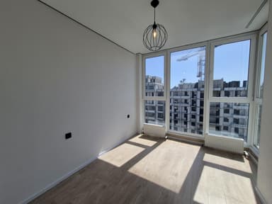 1-комнатная квартира по адресу ул. Спортивная (площадь 38 м²) - Atlanta.ua - фото 17