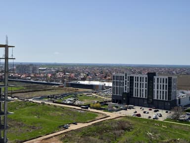 1-комнатная квартира по адресу ул. Спортивная (площадь 38 м²) - Atlanta.ua - фото 21