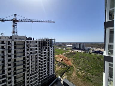 1-комнатная квартира по адресу ул. Спортивная (площадь 38 м²) - Atlanta.ua - фото 22