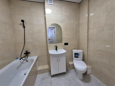 1-комнатная квартира по адресу ул. Спортивная (площадь 38 м²) - Atlanta.ua - фото 28