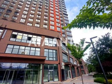 1-кімнатна квартира за адресою вул. Філатова ак. (площа 38 м²) - Atlanta.ua - фото 31