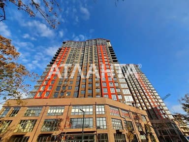 1-кімнатна квартира за адресою вул. Філатова ак. (площа 38 м²) - Atlanta.ua - фото 32