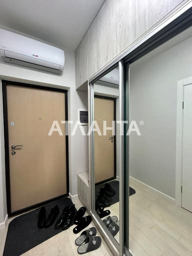 1-кімнатна квартира за адресою вул. Філатова ак. (площа 38 м²) - Atlanta.ua - фото 28