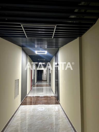 1-кімнатна квартира за адресою вул. Філатова ак. (площа 38 м²) - Atlanta.ua - фото 30