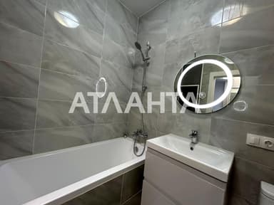 1-кімнатна квартира за адресою вул. Філатова ак. (площа 38 м²) - Atlanta.ua - фото 27