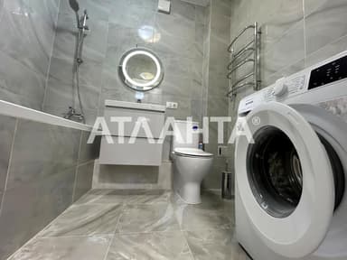 1-кімнатна квартира за адресою вул. Філатова ак. (площа 38 м²) - Atlanta.ua - фото 26