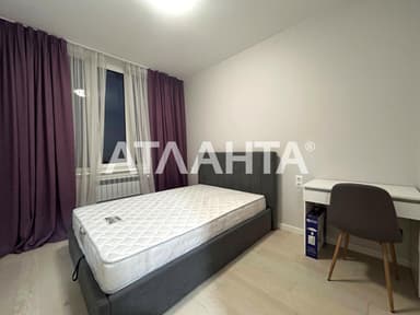 1-кімнатна квартира за адресою вул. Філатова ак. (площа 38 м²) - Atlanta.ua - фото 23