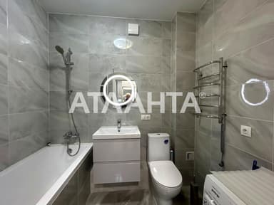 1-кімнатна квартира за адресою вул. Філатова ак. (площа 38 м²) - Atlanta.ua - фото 25