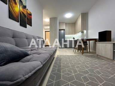 1-кімнатна квартира за адресою вул. Філатова ак. (площа 38 м²) - Atlanta.ua - фото 19