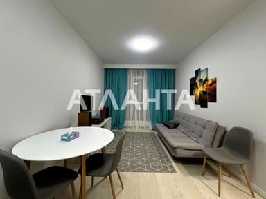 1-кімнатна квартира за адресою вул. Філатова ак. (площа 38 м²) - Atlanta.ua - фото 18