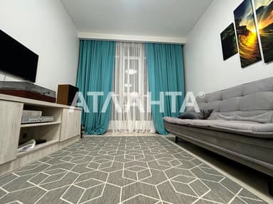 1-кімнатна квартира за адресою вул. Філатова ак. (площа 38 м²) - Atlanta.ua - фото 20