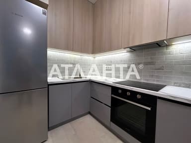 1-кімнатна квартира за адресою вул. Філатова ак. (площа 38 м²) - Atlanta.ua - фото 22