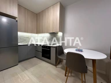 1-кімнатна квартира за адресою вул. Філатова ак. (площа 38 м²) - Atlanta.ua - фото 21