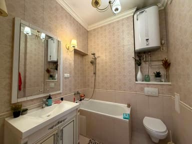 1-комнатная квартира по адресу ул. Большая арнаутская (площадь 37 м²) - Atlanta.ua - imageAlt 15