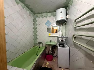 1-room apartment apartment by the address st. Desantnyy bul Vnutrikvartalnyy per (area 37 m²) - Atlanta.ua - imageAlt 13