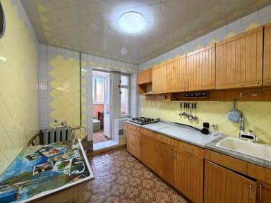 1-room apartment apartment by the address st. Desantnyy bul Vnutrikvartalnyy per (area 37 m²) - Atlanta.ua - imageAlt 11