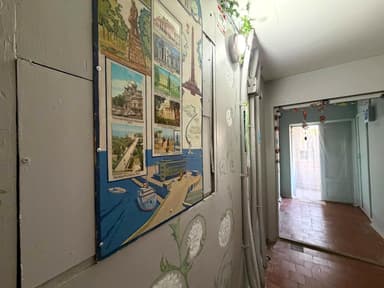 1-room apartment apartment by the address st. Desantnyy bul Vnutrikvartalnyy per (area 37 m²) - Atlanta.ua - imageAlt 16