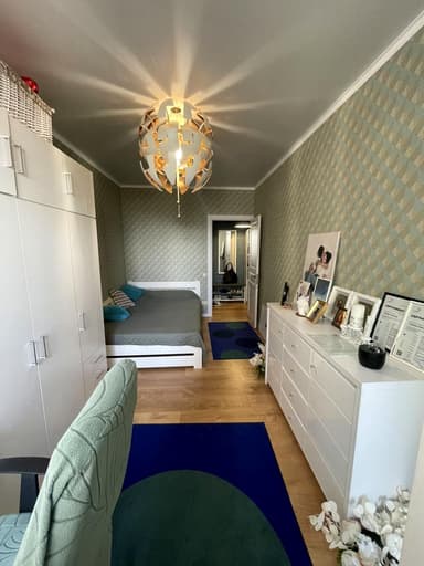 1-room apartment apartment by the address st. Lvovskaya (area 40 m²) - Atlanta.ua - photo 11