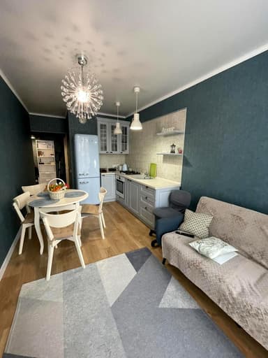 1-room apartment apartment by the address st. Lvovskaya (area 40 m²) - Atlanta.ua - photo 8