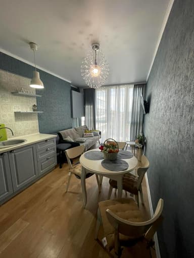 1-room apartment apartment by the address st. Lvovskaya (area 40 m²) - Atlanta.ua - photo 10