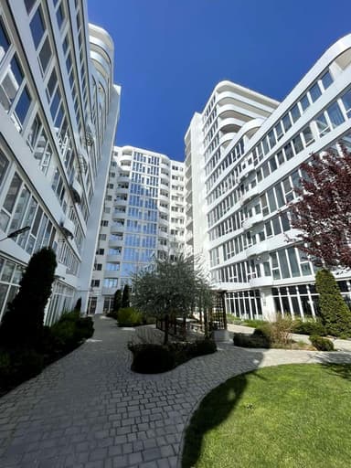 1-room apartment apartment by the address st. Lvovskaya (area 40 m²) - Atlanta.ua - photo 14