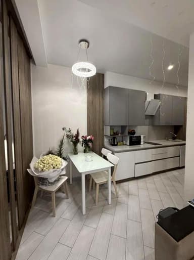 1-комнатная квартира по адресу ул. Аркадийская Аллея (площадь 56 м²) - Atlanta.ua - imageAlt 13