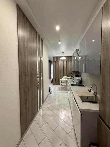 1-комнатная квартира по адресу ул. Аркадийская Аллея (площадь 56 м²) - Atlanta.ua - imageAlt 12