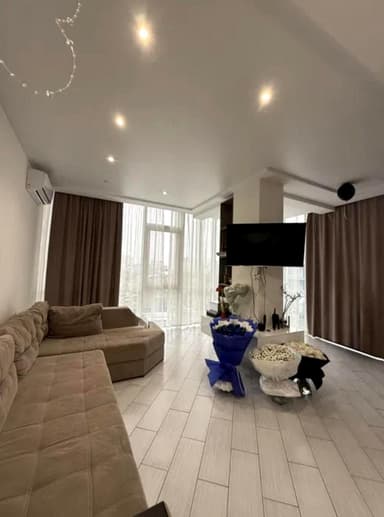 1-комнатная квартира по адресу ул. Аркадийская Аллея (площадь 56 м²) - Atlanta.ua - imageAlt 16