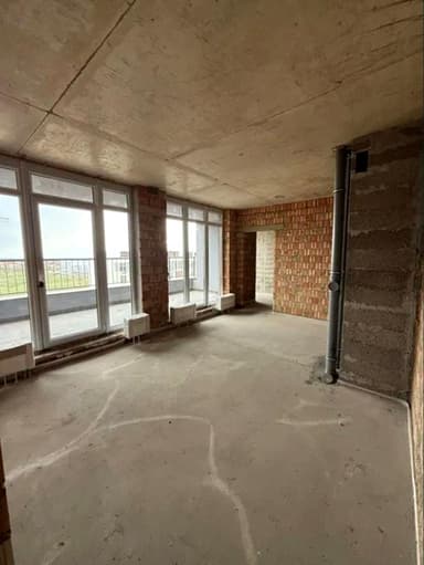 2-комнатная квартира по адресу ул. Чехова (площадь 78 м²) - Atlanta.ua - фото 22