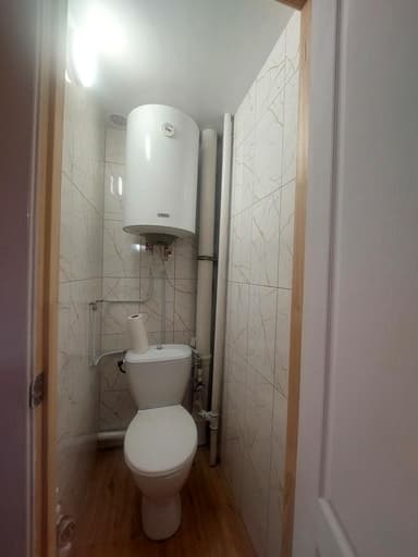 3-rooms apartment apartment by the address st. Vilyamsa ak (area 61,6 m²) - Atlanta.ua - photo 23