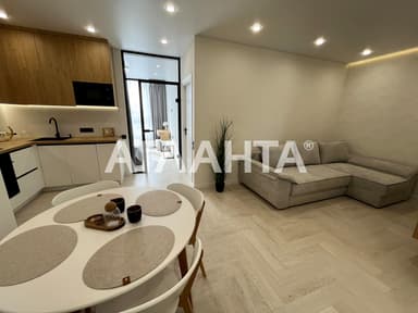 2-комнатная квартира по адресу (площадь 51 м²) - Atlanta.ua - imageAlt 15