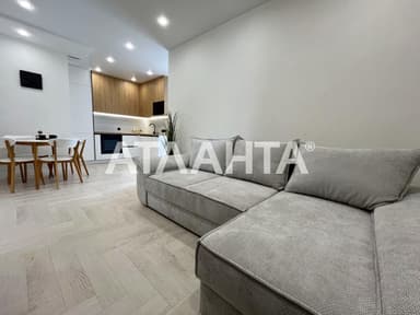 2-комнатная квартира по адресу (площадь 51 м²) - Atlanta.ua - imageAlt 17