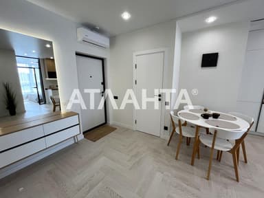 2-комнатная квартира по адресу (площадь 51 м²) - Atlanta.ua - imageAlt 23