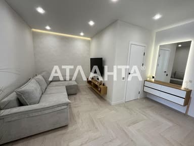 2-комнатная квартира по адресу (площадь 51 м²) - Atlanta.ua - imageAlt 24