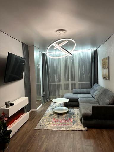 2-кімнатна квартира за адресою вул. Марсельська (площа 66 м²) - Atlanta.ua - фото 41