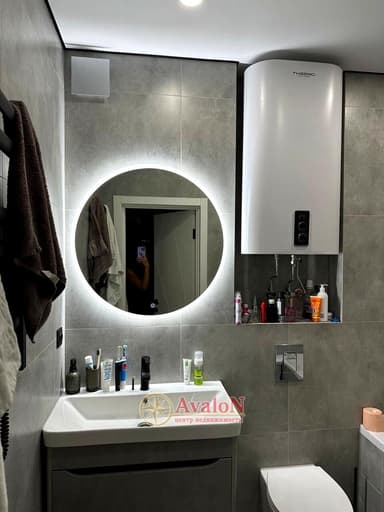 2-кімнатна квартира за адресою вул. Марсельська (площа 66 м²) - Atlanta.ua - фото 61