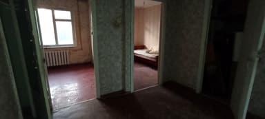 Многокомнатная квартира по адресу Днепропетр. Дор. (площадь 98 м²) - Atlanta.ua - фото 17